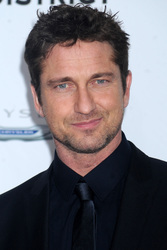 Gerard Butler