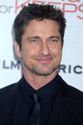 Gerard Butler