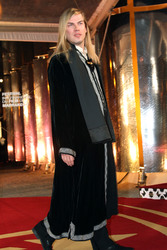 Christophe Guillarmé