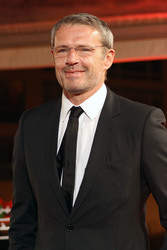 Lambert Wilson