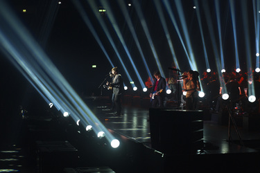 Sascha Eigner, Nicholas Müller, Andreas Becker (Jupiter Jones)