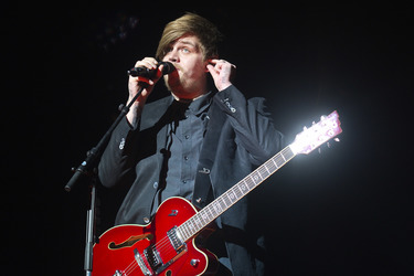 Nicholas Müller (Jupiter Jones)