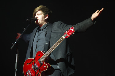 Nicholas Müller (Jupiter Jones)