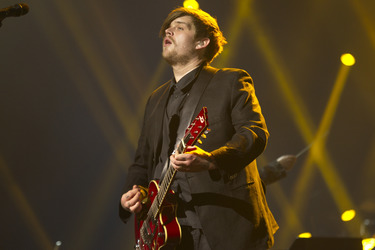 Nicholas Müller (Jupiter Jones)