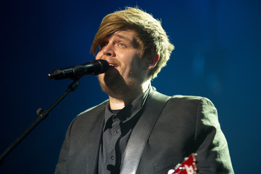 Nicholas Müller (Jupiter Jones)