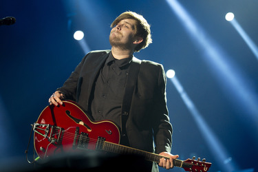 Nicholas Müller (Jupiter Jones)