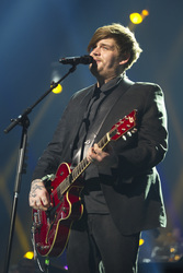 Nicholas Müller (Jupiter Jones)