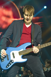 Andreas Becker (Jupiter Jones)