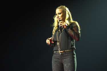 Anastacia