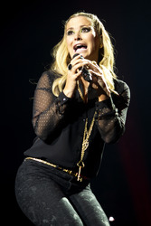 Anastacia