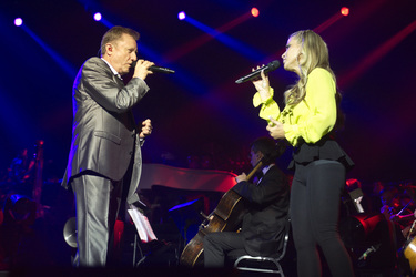 John Miles, Anastacia