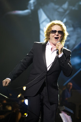 Mick Hucknall (Simply Red)