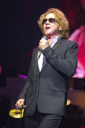 Mick Hucknall (Simply Red)