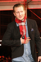 Tobias Lindholm
