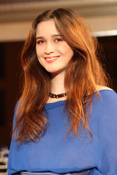 Alice Englert