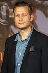 Tobias Lindholm