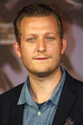 Tobias Lindholm