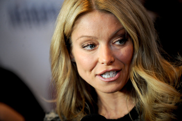 Kelly Ripa