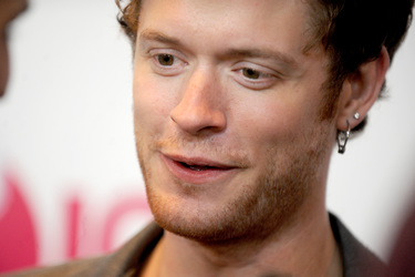 Nash Overstreet (Hot Chelle Rae)