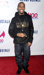 B.o.B / Bobby Ray Simmons Jr.