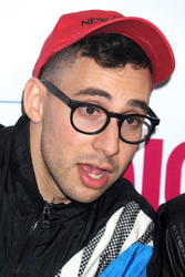 Jack Antonoff (Fun)