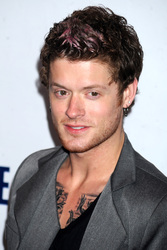 Nash Overstreet (Hot Chelle Rae)