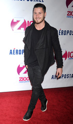 Valentin Chmerkovskiy