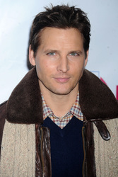 Peter Facinelli