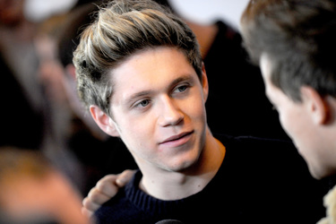 Niall Horan (One Direction)