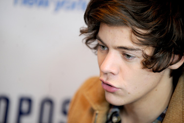 Harry Styles (One Direction)