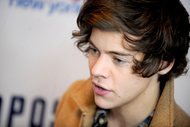 Harry Styles (One Direction)