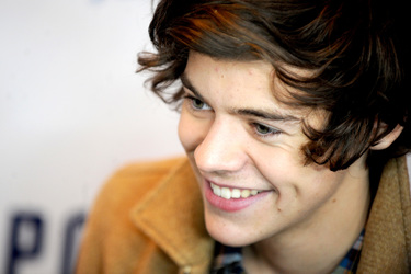 Harry Styles (One Direction)