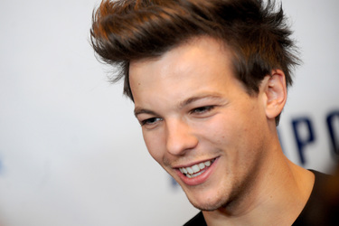 Louis Tomlinson (One Direction)