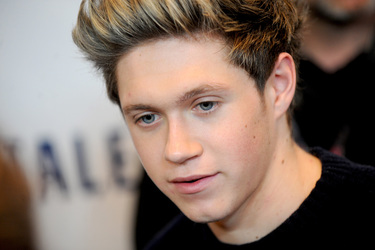 Niall Horan (One Direction)