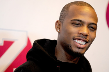 B.o.B / Bobby Ray Simmons Jr.