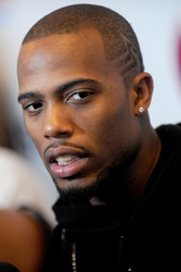 B.o.B / Bobby Ray Simmons Jr.