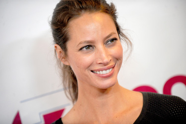Christy Turlington
