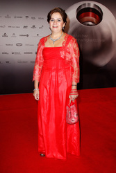 Patricia Espinosa Cantellano