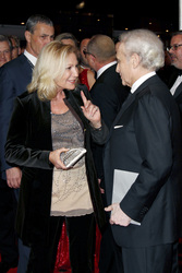 Sabine Christiansen, José Carreras