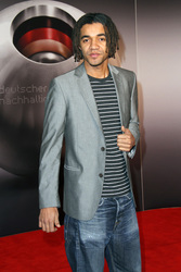 Johnny Strange (Culcha Candela)