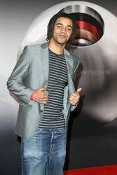 Johnny Strange (Culcha Candela)