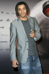 Johnny Strange (Culcha Candela)