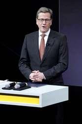 Guido Westerwelle