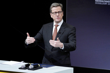 Guido Westerwelle