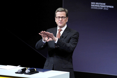 Guido Westerwelle