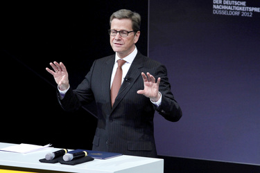 Guido Westerwelle