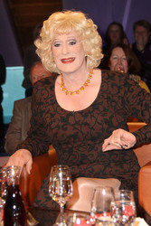 Lilo Wanders / Ernst-Johann 'Ernie' Reinhardt