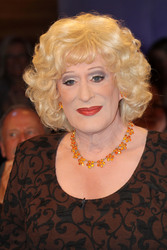 Lilo Wanders / Ernst-Johann 'Ernie' Reinhardt