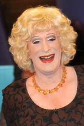 Lilo Wanders / Ernst-Johann 'Ernie' Reinhardt