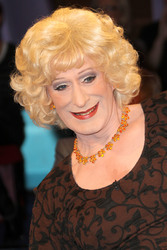 Lilo Wanders / Ernst-Johann 'Ernie' Reinhardt